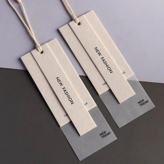 PAPER HANG TAGS 1 